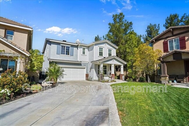 property at 27618 Olive Mill Ct