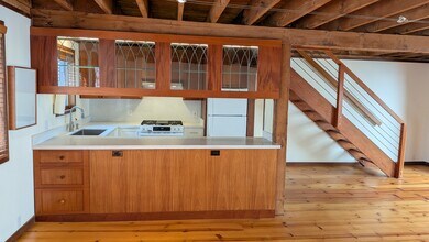 1658 Filbert St in San Francisco, CA - Foto de edificio - Building Photo