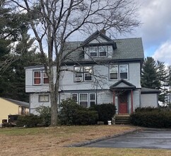 Park Place Apartments in Stafford Springs, CT - Building Photo - Building Photo