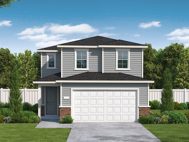 property at 9428 W Shumard St