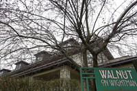 Walnut on Wightman in Pittsburgh, PA - Foto de edificio - Building Photo