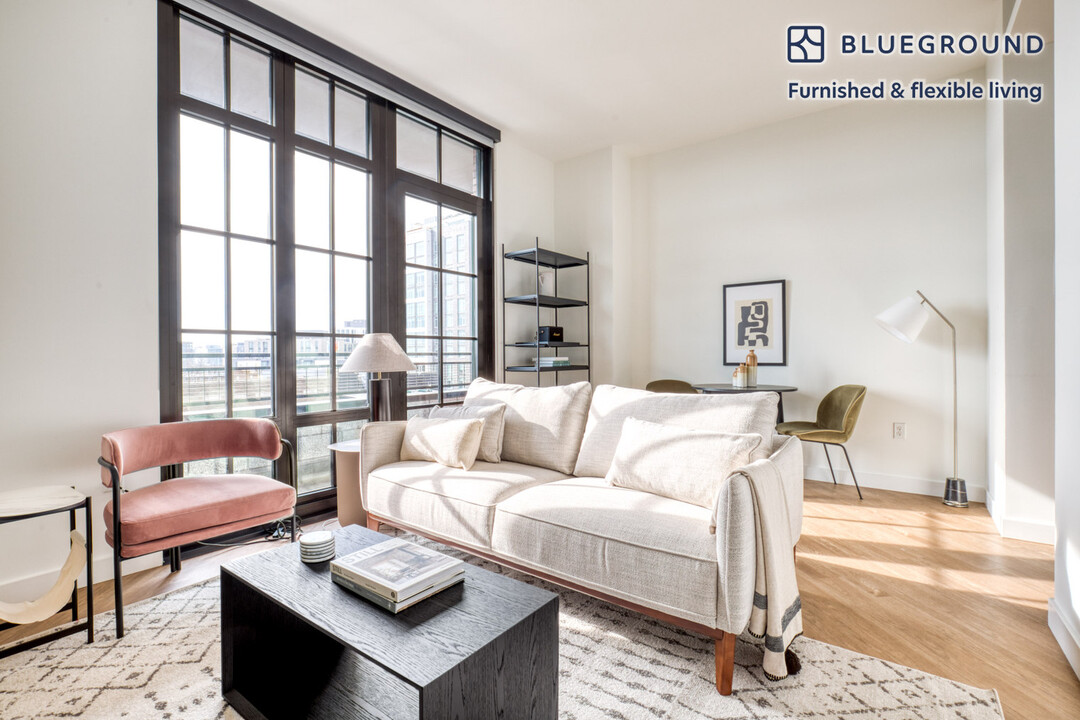 550 Morse St NE in Washington, DC - Building Photo