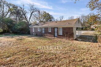 4056 Grantham Rd in Memphis, TN - Building Photo - Building Photo