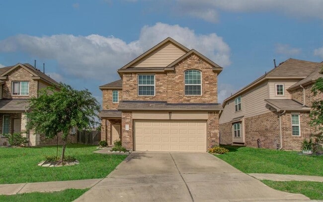 3706 Otello Pl in Katy, TX - Building Photo - Building Photo