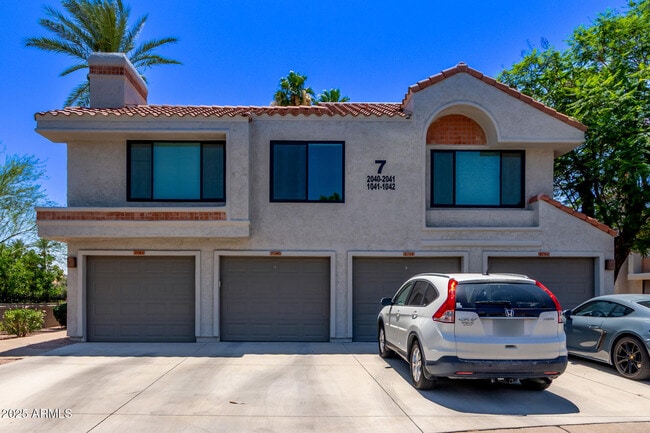 property at 10055 E Mountainview Lake Dr
