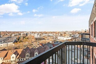 15 North Beacon St, Unit 402 in Boston, MA - Building Photo