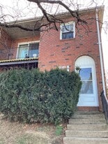 3874 Linden Ave in Philadelphia, PA - Building Photo