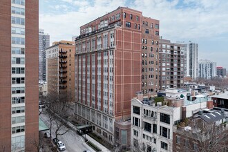 1320 N State Pky in Chicago, IL - Building Photo - Building Photo