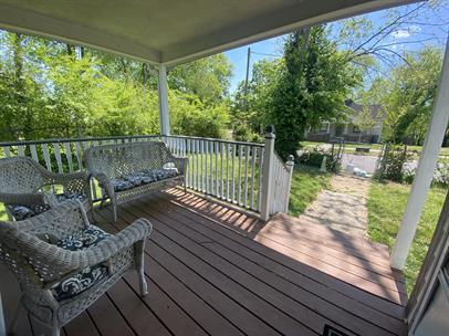 1901 Woodbine Ave in Knoxville, TN - Building Photo - Building Photo