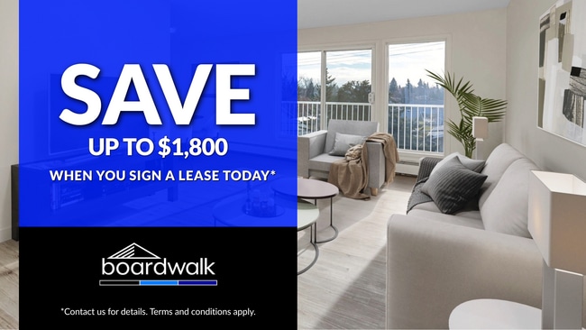 Greenbriar Apartments