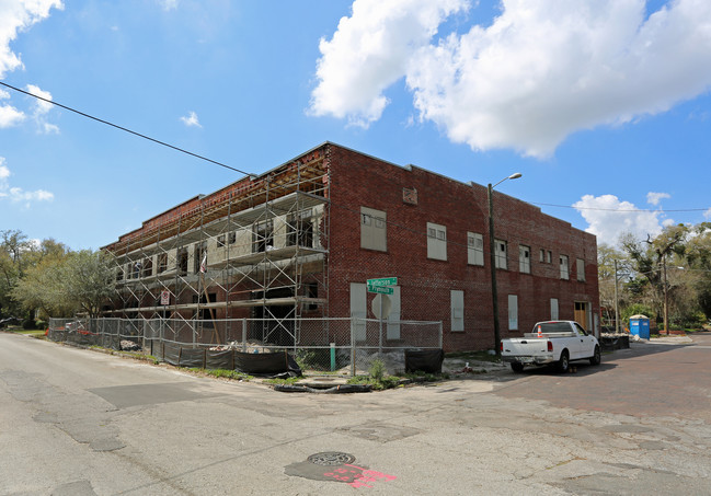 3108 N Jefferson St in Tampa, FL - Foto de edificio - Building Photo