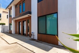 3861 Kendall St in San Diego, CA - Foto de edificio - Building Photo