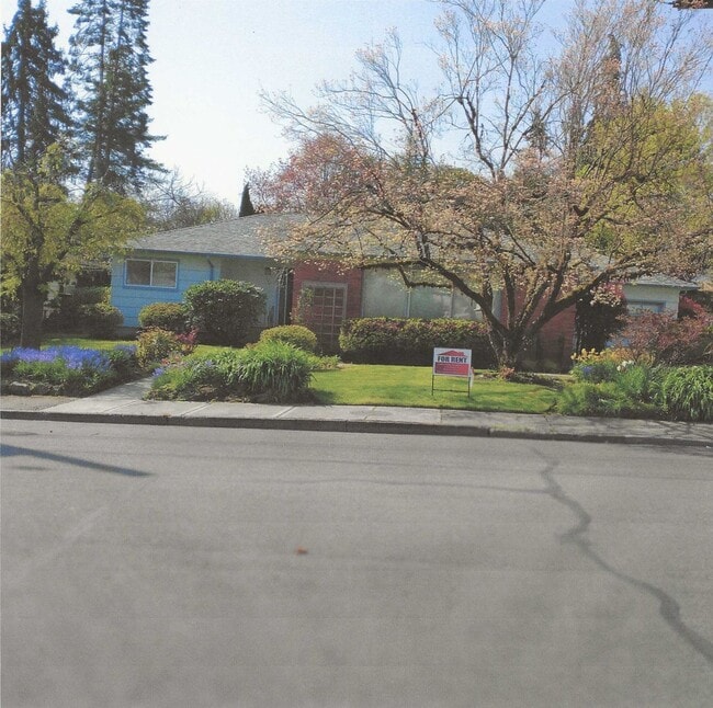 property at 240 McGilchrist St S