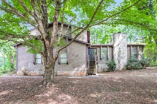 5181 Incline Ct SW in Stone Mountain, GA - Building Photo