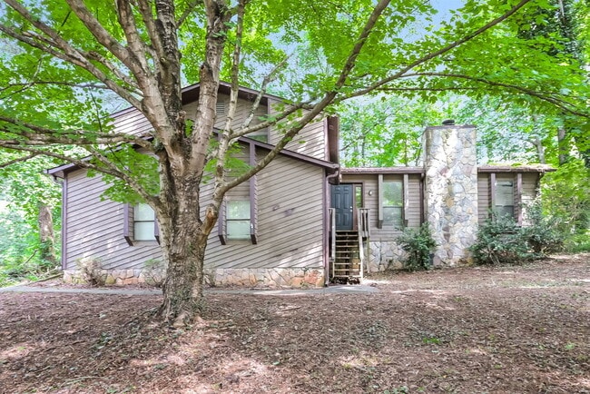 property at 5181 Incline Ct SW