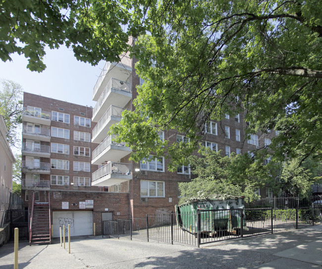 350 Lenox Rd in Brooklyn, NY - Building Photo - Building Photo