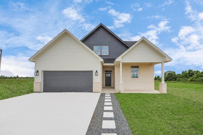 11141 Rd 5503 in Cleveland, TX - Building Photo - Building Photo