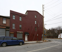 5-9 W 4th St in Wilmington, DE - Building Photo - Building Photo