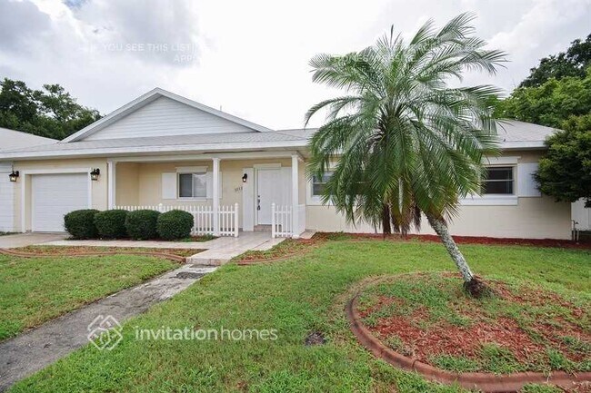 3253 Little Sound Dr in Orlando, FL - Foto de edificio - Building Photo