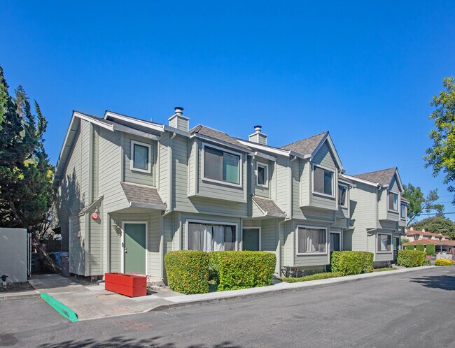 Sierra Vista Apartments