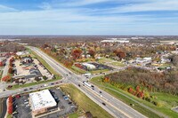 Apartments in the Rantoul City School District 137 area of IL