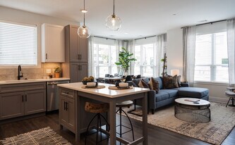 Arlo Apartment Homes in Malvern, PA - Building Photo