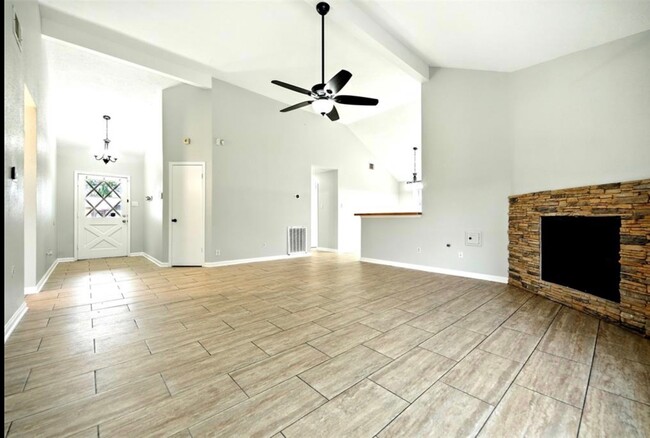 property at 14403 Wandering Wood Dr