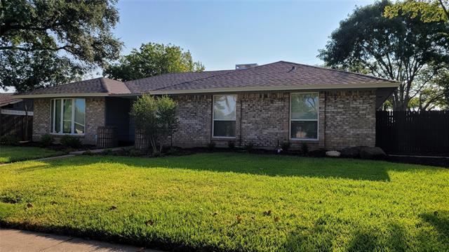13124 Kerr Trail in Farmers Branch, TX - Building Photo - Building Photo