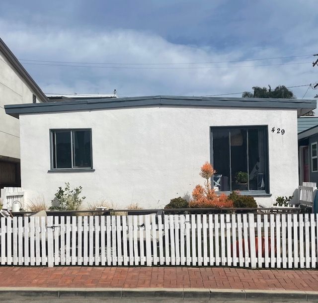 429 28th St in Hermosa Beach, CA - Building Photo - Building Photo