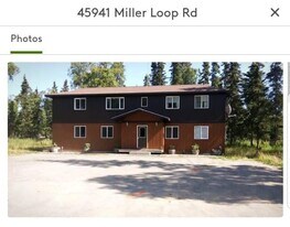 45941 Miller Loop Rd, Unit A Apartamentos