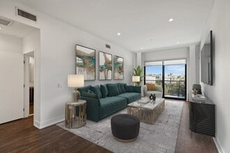 Cole Grove by Wiseman in Los Angeles, CA - Building Photo - Building Photo