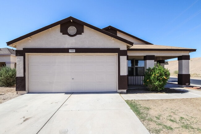 property at 11502 W Corrine Dr