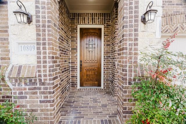 10809 Grecian Dr in McKinney, TX - Building Photo - Building Photo
