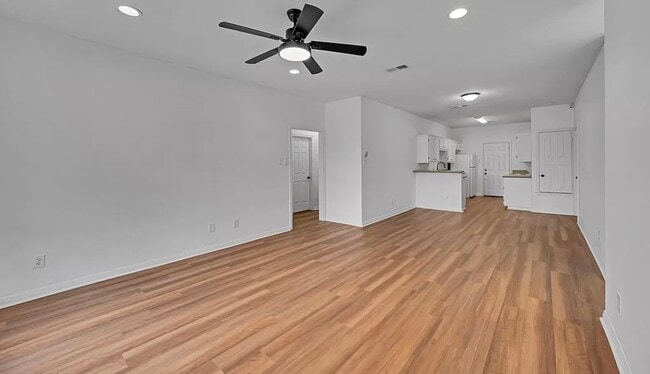 1612 James Ave in Waco, TX - Foto de edificio - Building Photo