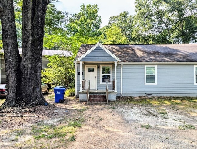 110 Goldston Ave