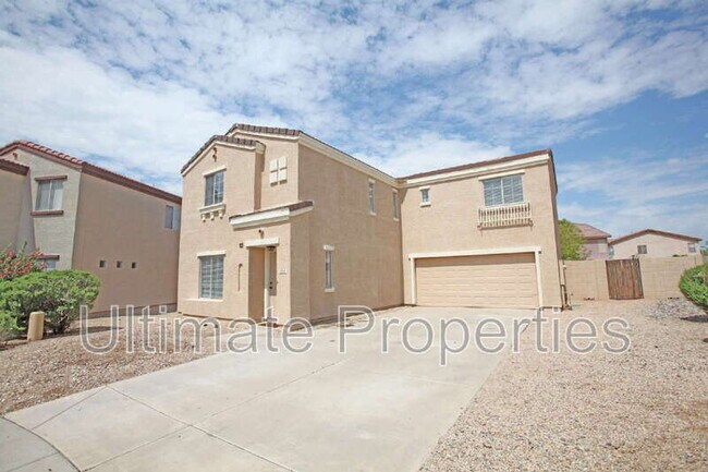 property at 8310 W Watkins St