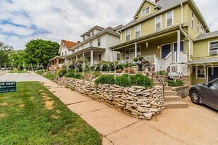 4824 Webster St in Omaha, NE - Building Photo