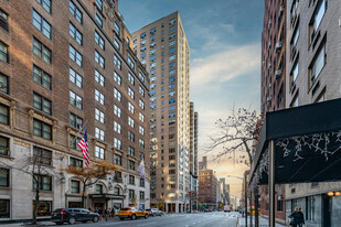 285 Lexington Ave Apartments