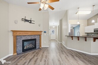 716 N Pine Ridge Loop in Wasilla, AK - Building Photo - Building Photo