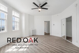 2505 W 6th St in Los Angeles, CA - Building Photo