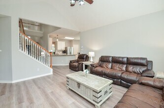 2831 Barton Meadow Ln in Katy, TX - Building Photo - Building Photo