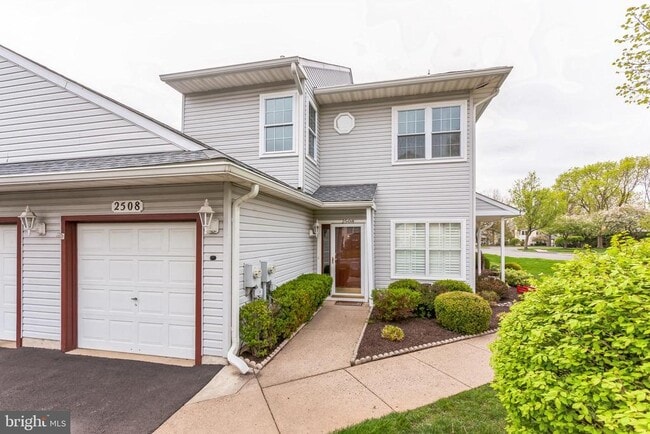property at 2508 Waterford Rd