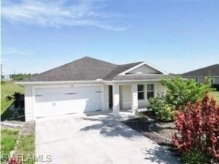 261 Richmond Ave S, Unit 341 in Lehigh Acres, FL - Building Photo