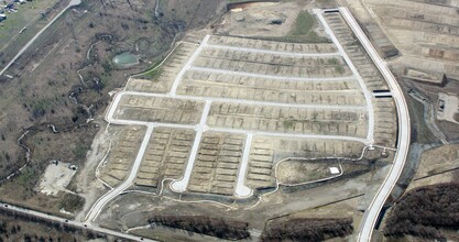 The Retreat at Fossil Creek in Fort Worth, TX - Building Photo - Building Photo