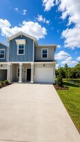 3045 Chromatic St in Kissimmee, FL - Building Photo