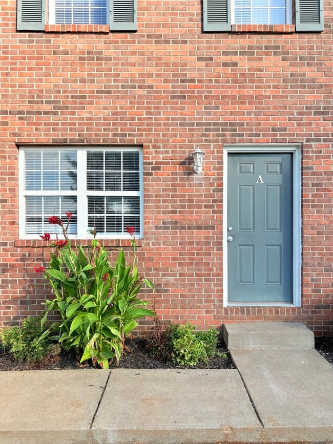 1985 Ada Way in Bowling Green, KY - Building Photo - Building Photo