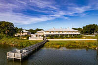 Lakeside Apartments in Winter Haven, FL - Building Photo - Building Photo