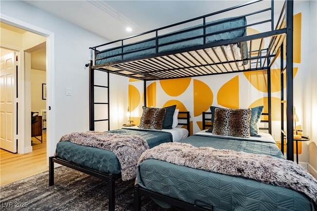 property at 1414 S 3rd St