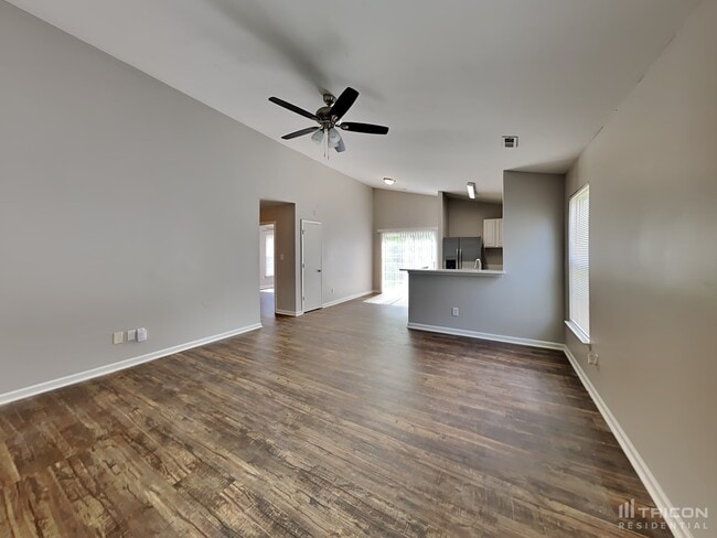 6213 McIntyre Ridge Dr in Charlotte, NC - Building Photo - Building Photo