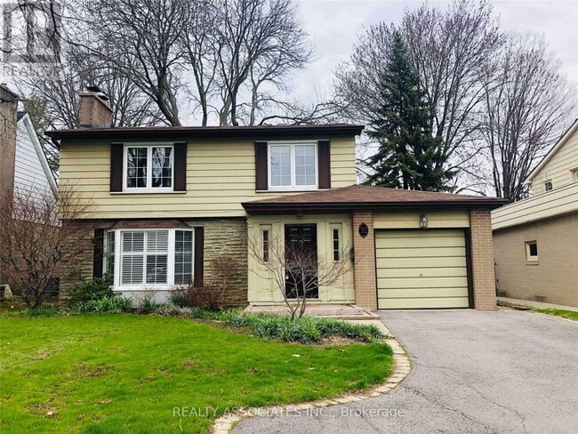 property at 32 Almond Ave